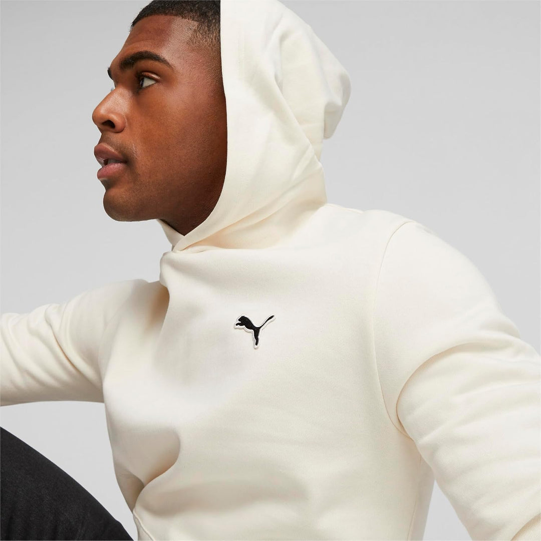 Puma Herren Better Essentials Hoodie FL Sweat XS Ohne, XS Ohne