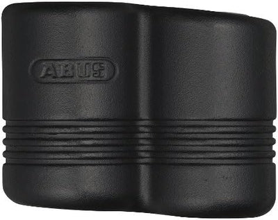 ABUS Marine 808 Reef Aussenbordersicherung, Schwarz