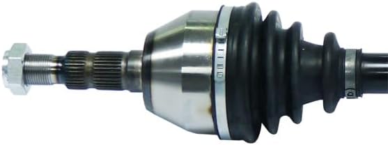 SKF VKJC 1385 Antriebswelle