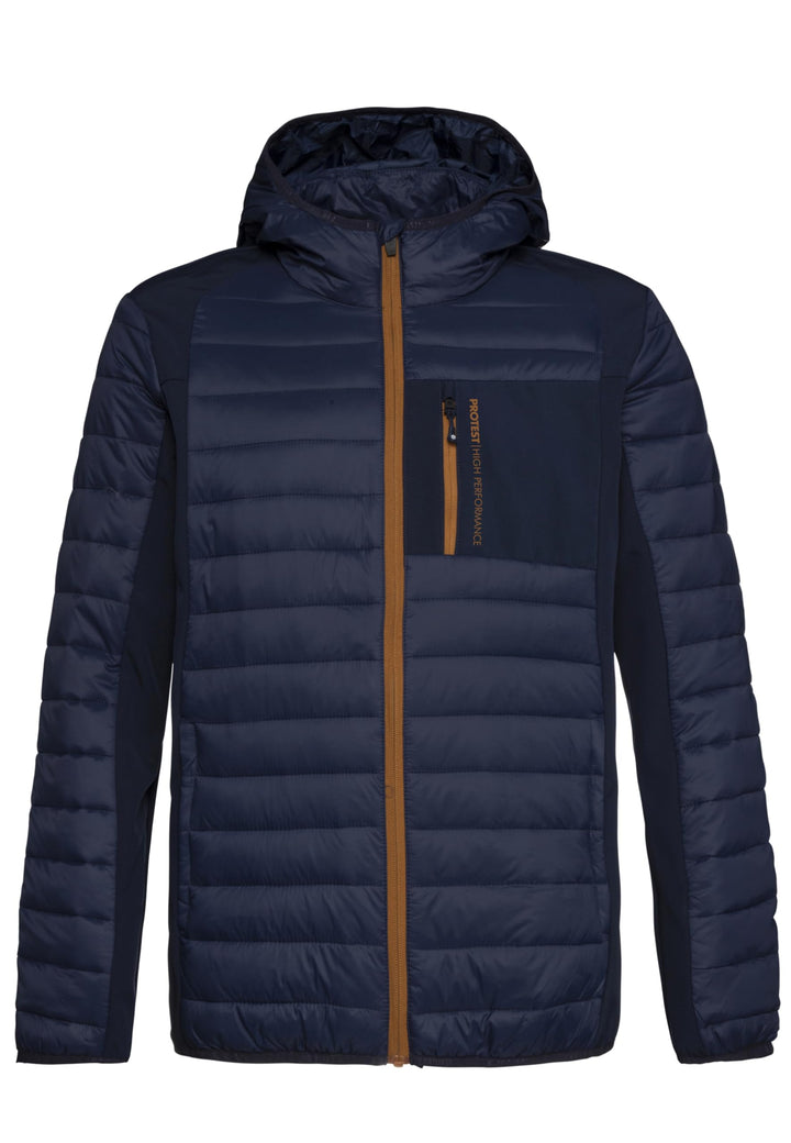 Protest Herren Oberbekleidungsjacke LETTON