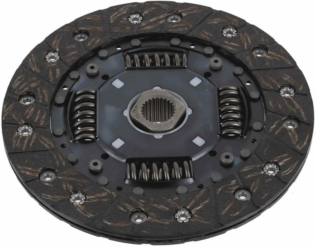 SACHS 3000 951 487 Kupplungssatz for and other applications 3000 951 487 - Kupplung/-anbauteile Kupp