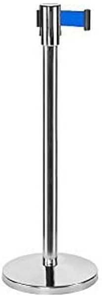 Saro 399-1008 AF 206 SB Personenleitsystem, edelstahl, 34.5 x 34.5 x 4 cm 34.5 x 34.5 x 4 cm Edelsta