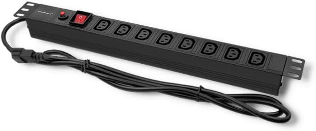 Qoltec 53998 Unterbrechungsfreie Stromversorgung UPS