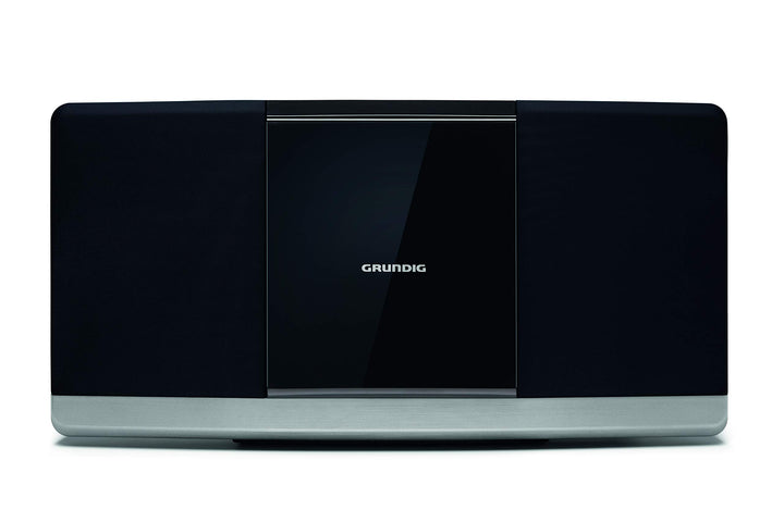 Grundig GMH1010 WMS 3000 BT DAB+ Black