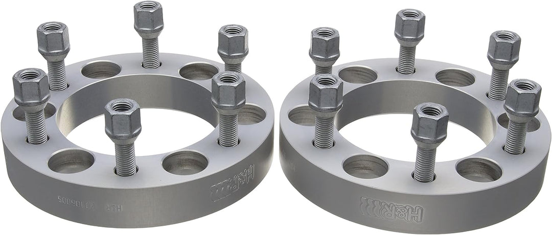 Spurverbreiterung TRAK+ Spurverbreiterungen/TRAK+ Wheel Spacers von H&R 60 mm (60106005) Distanzsche