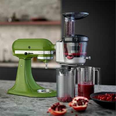 KitchenAid 5KSM175PSEMA Matcha Green Küchenmaschine 4,8 l