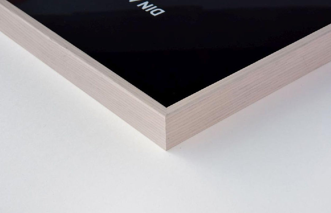 nielsen Aluminium Bilderrahmen Alpha, 15x20 cm, Eiche Weiss Eiche Weiss 15 x 20 cm, Eiche Weiss 15 x