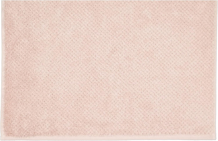 CAWÖ Home Handtücher Pure 6500 Puder - 383 Duschtuch 80x150 cm, Duschtuch 80x150 cm
