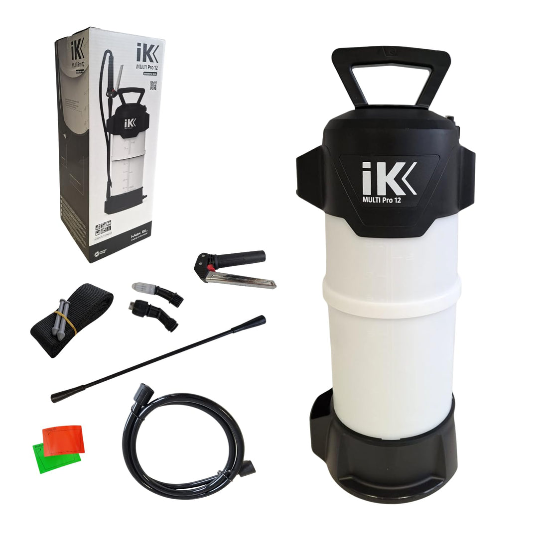 IK 82671 - Pulverizador MULTI PRO 12