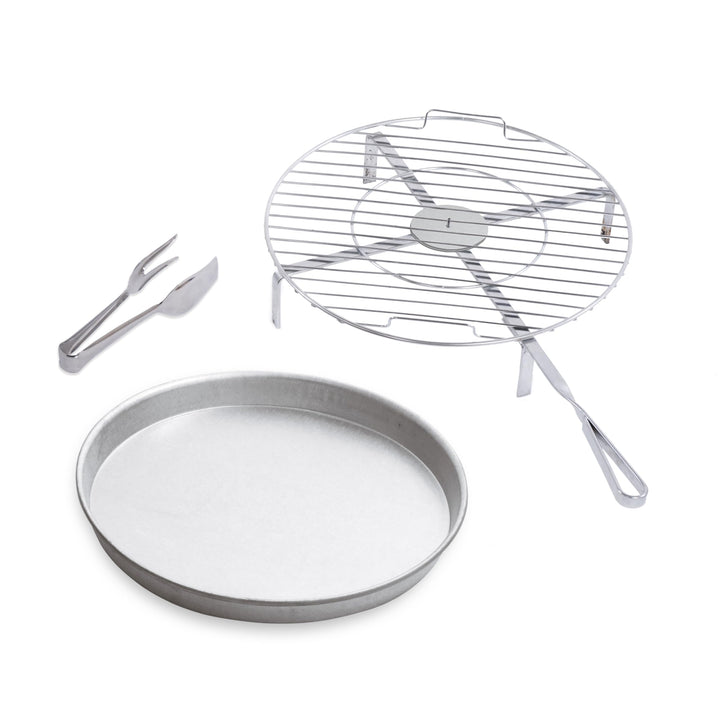 Alfa Forni BBQ501 37 cm
