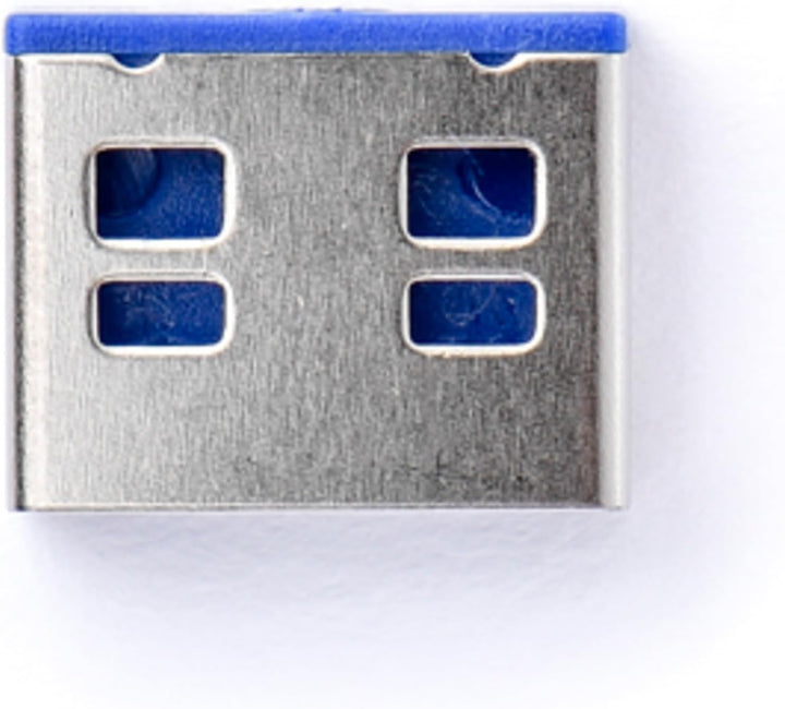 SmartKeeper ESSENTIAL / 100 x USB A-Port Blockers / Dunkelblau 100 Stück Dunkelblau, 100 Stück Dunke