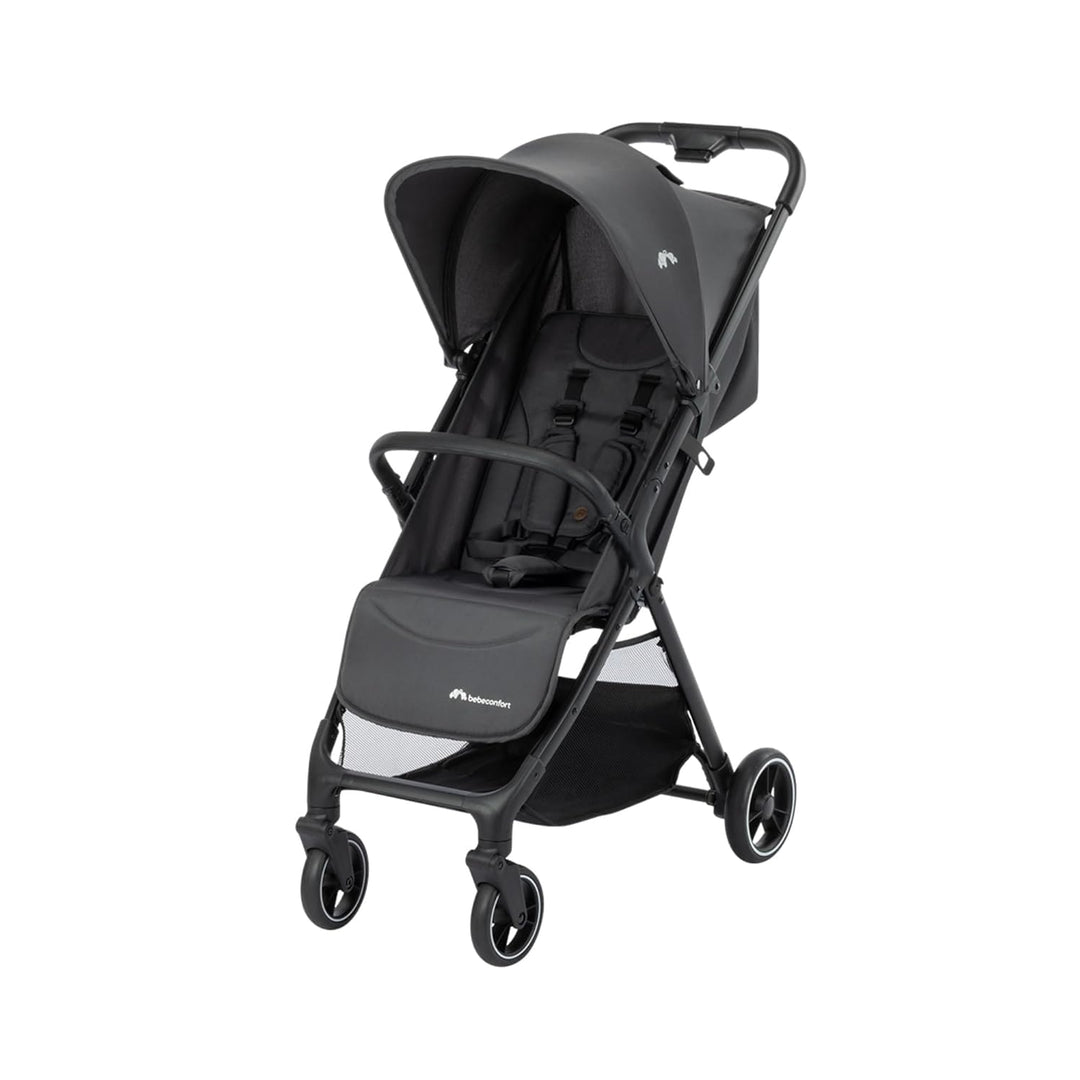 Bebeconfort Azur, Kinderwagen Buggy Kompakt, 0–3 Jahre (15 kg), Leichter Reisebuggy, Automatisch Ein