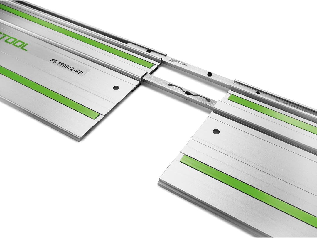 Festool Verbindungsstück FSV/2 (mit Kombi-Innensechskantschlüssel)