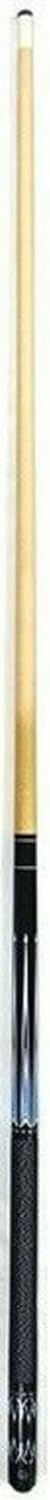Pegasi Classic Billard Queue - Billiard köe 147cm - Zweiteilig - Billard Kö - Billard cue - Snooker