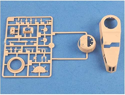 Hobby Boss 83840 Modellbausatz Soviet BA-10 Armor Car