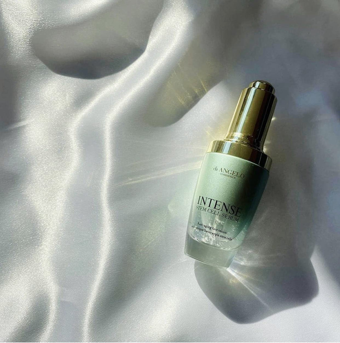 Intense Stem Cell Serum
