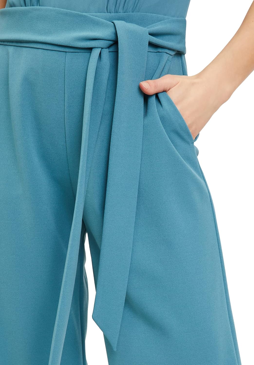 Vera Mont Damen Overall 42 Smoky Teal, 42 Smoky Teal