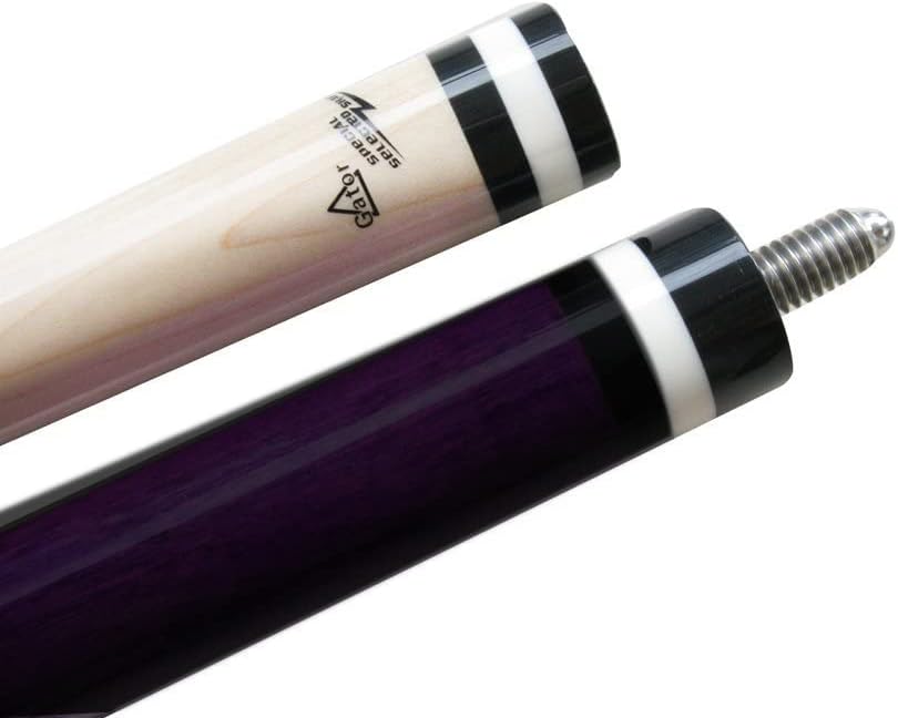 2022 New Champion Sport Co 106,7 cm, 121,9 cm oder 132,1 cm Billardqueue-Stick Junior-Grösse (121,9