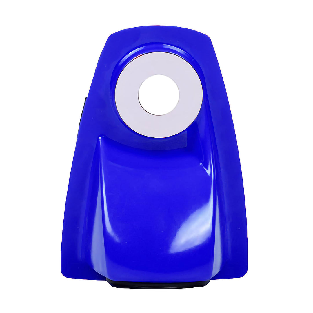 Karl Dahm Dust Butler Mini – für staubfreies Bohren I Professionelle Absaughilfe und Bohrlehre in Ei