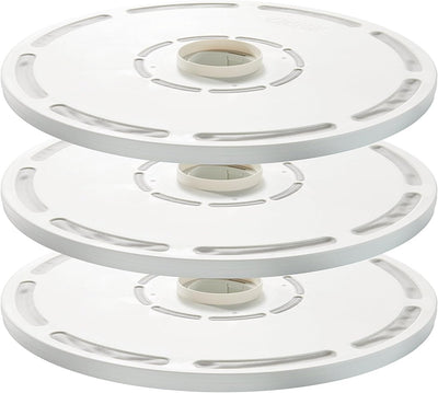 VENTA 2121200 Hygienedisk 3er für Luftwäscher App Control, Ersatzdisk für LW60T Wifi + LPH60 WiFi 1