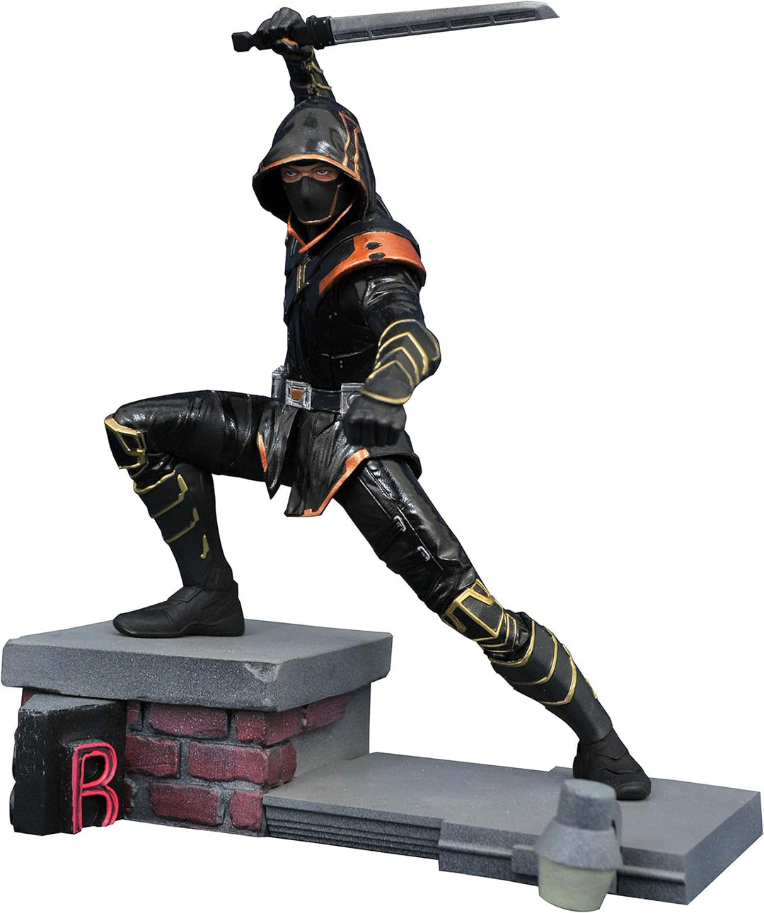 Diamond Select Toys Marvel Gallery: Avengers End Game - Ronin PVC Statue (NOV192338)