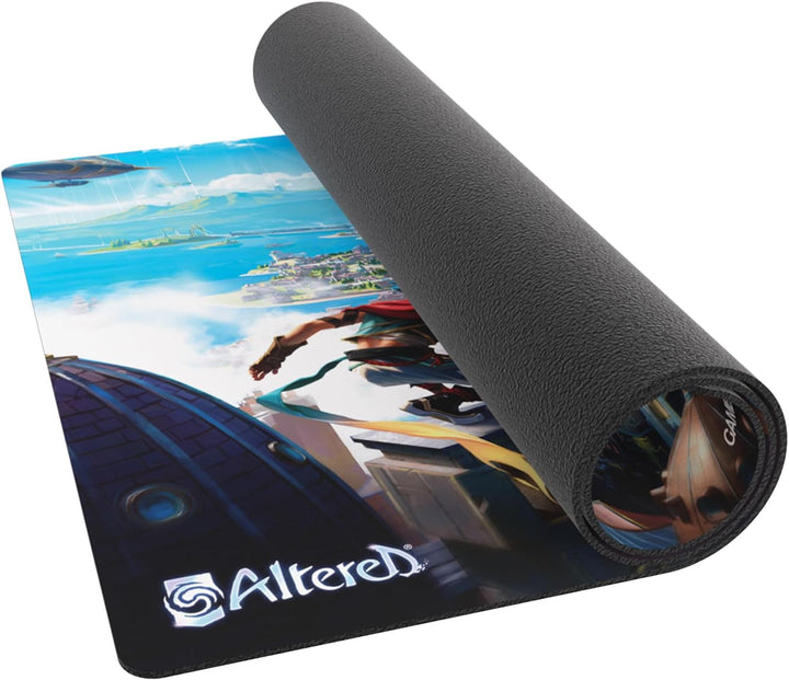 Gamegenic, Altered: Prime Playmat - Arkaster