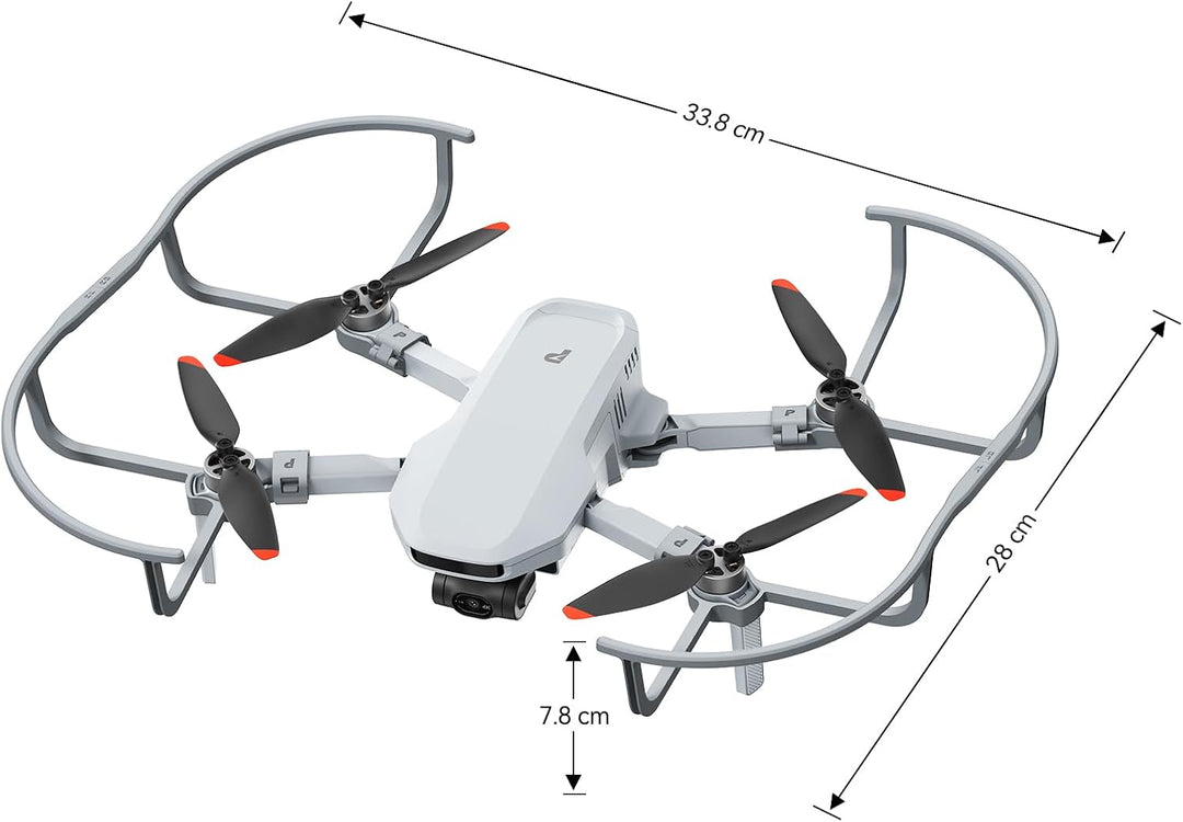 Propellerschutz für Potensic ATOM 2, Propeller Guard, Propeller Protector für Potensic ATOM 2/ATOM/A