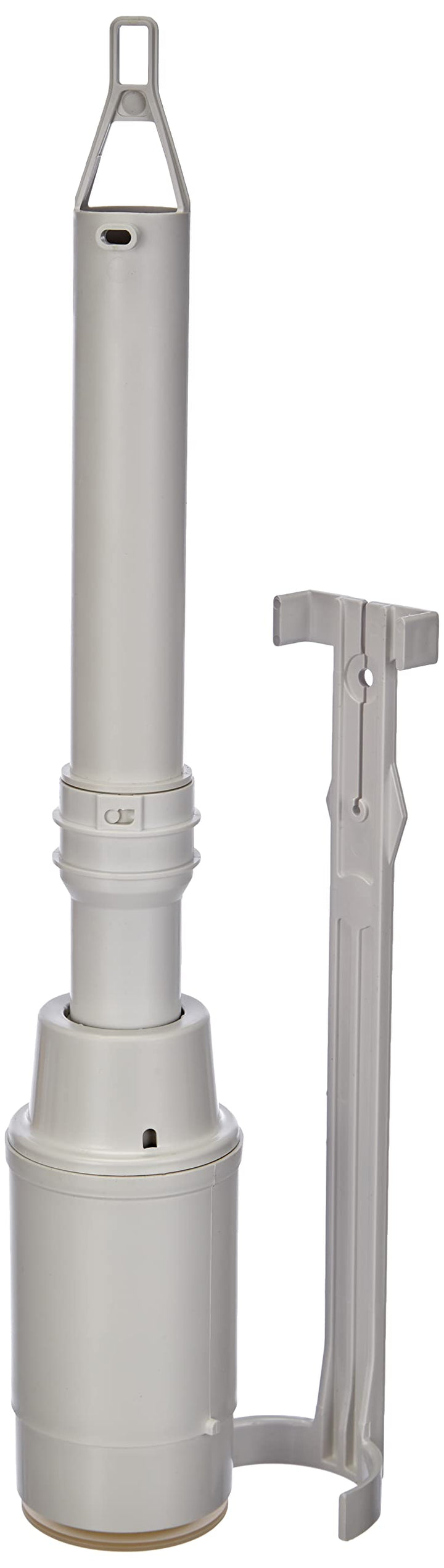 Geberit Serie 215.299.00.1 Glocke vollständige für Steckdose