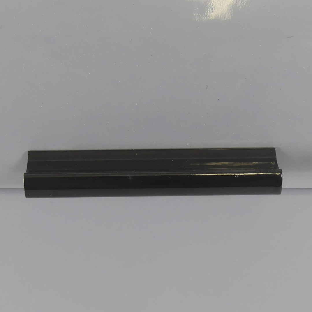 kela Brotkasten Metall mit Lüftungslöcher 25x15x17cm, kleine Brotbox mit Klappdeckel, FRISCOLINO, Br