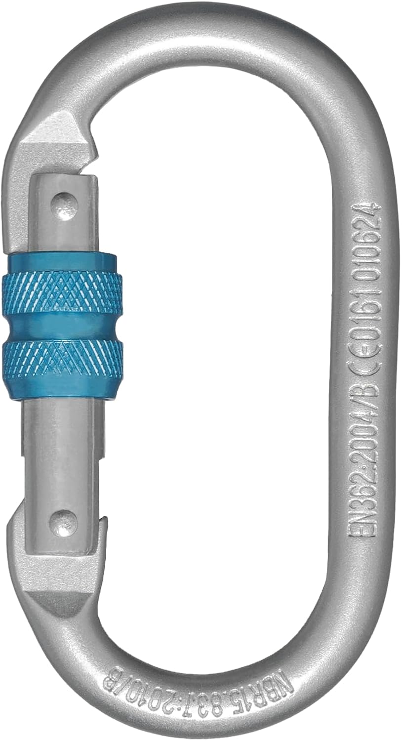 irudek Teide Light – Retention System