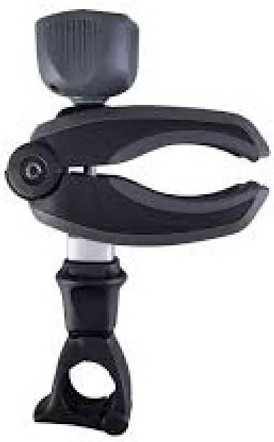 Thule Unisex – Erwachsene Rad kurz Rahmen-Haltearm, schwarz, 1size