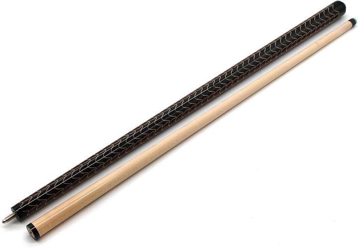 Billardqueue Break Queue Dragon Scale, Ahornholz, 143cm, G10 Tip