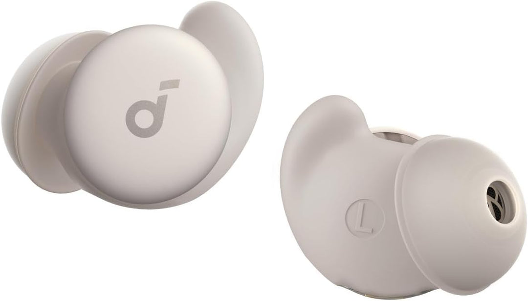 soundcore Sleep A20 Bluetooth-Kopfhörer weiss