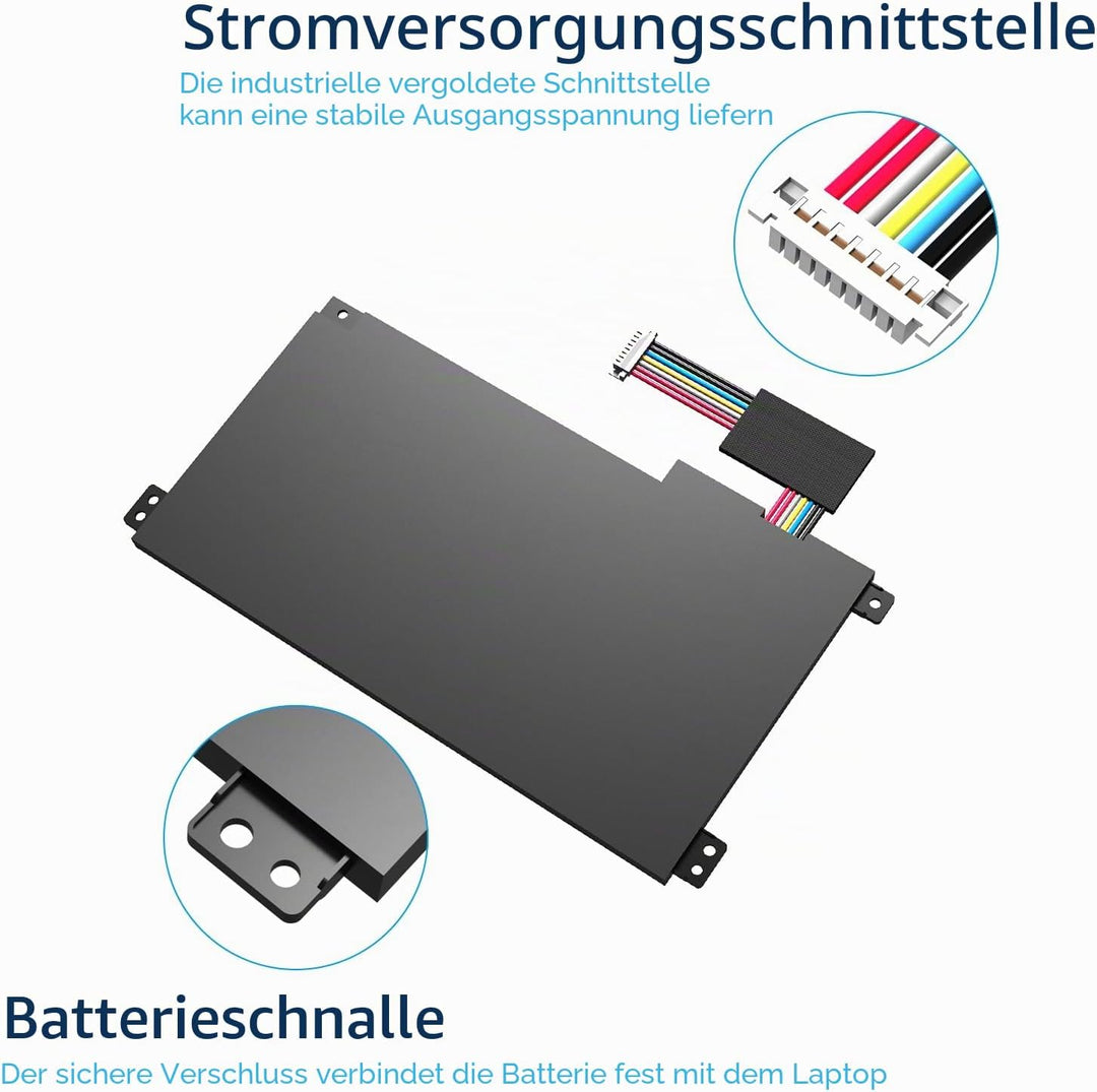 C31N1912 B31N1912 Laptop Akku kompatibel mit VivoBook 14 E410MA E410M E410MA-EK007TS E410MA-EK026TS