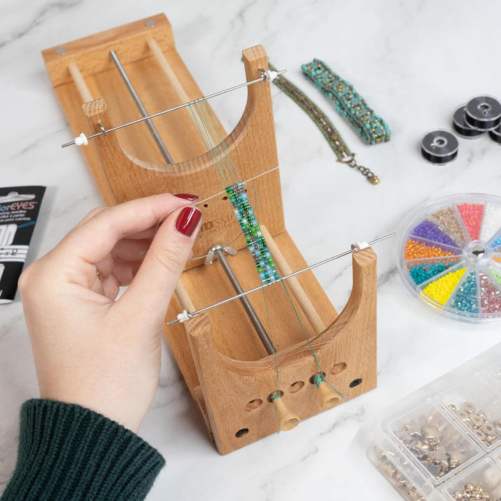 RV Beading Loom