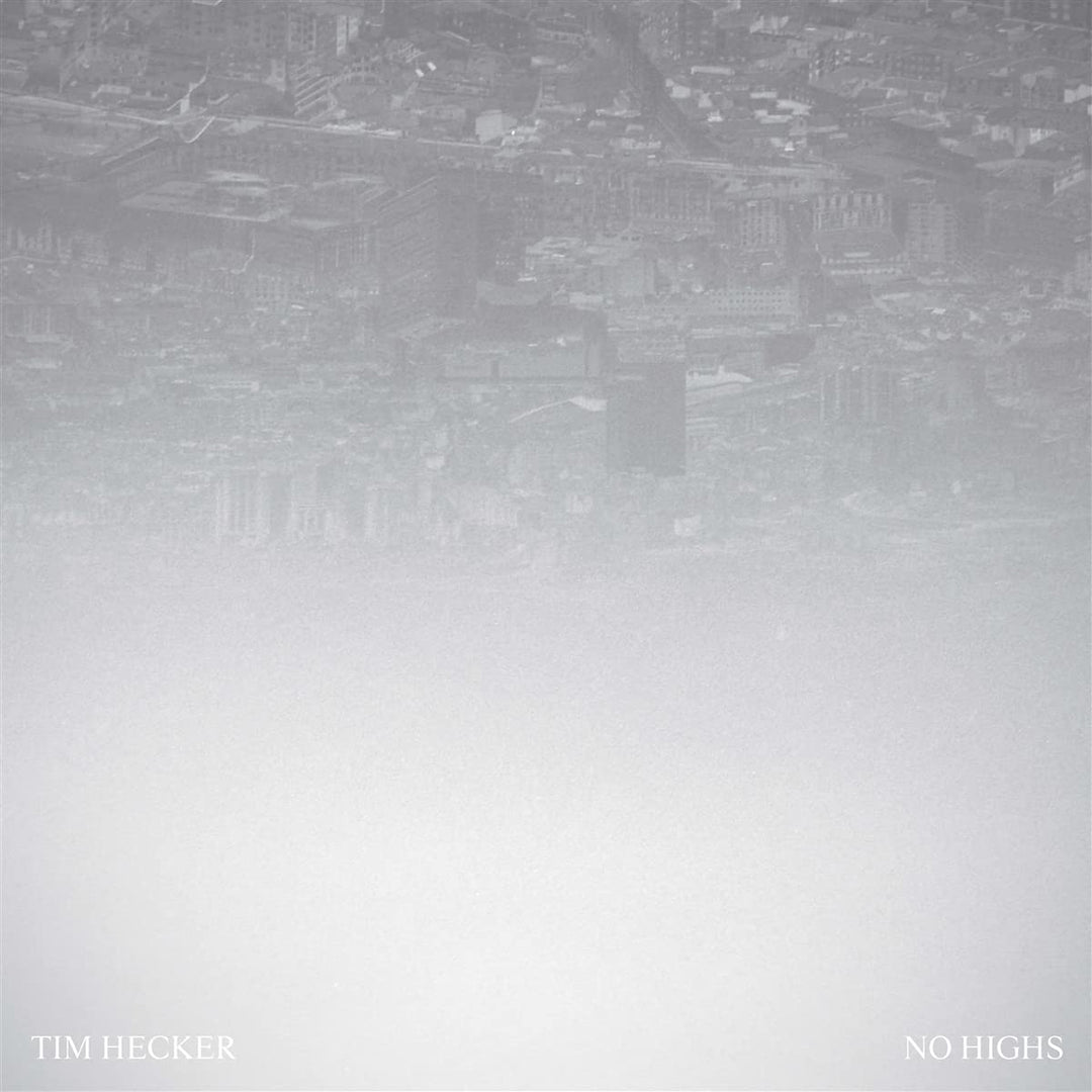 No Highs, Vinyl