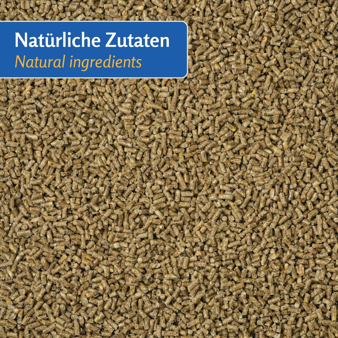 Leimüller Entenfutter Pellets Premiumqualität 25 kg - Vogelfutter für Ente, Gänse, Laufente - Gänsef