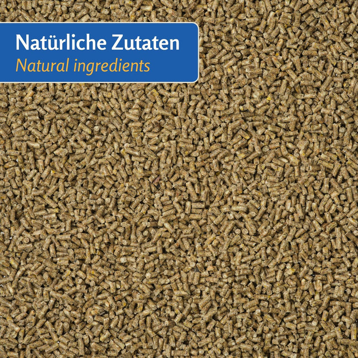 Leimüller Entenfutter Pellets Premiumqualität 25 kg - Vogelfutter für Ente, Gänse, Laufente - Gänsef