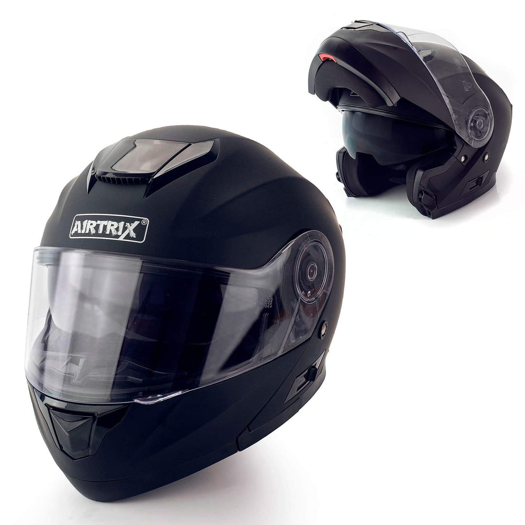 Klapphelm Airtrix Magic-Star II L (59-60), L (59-60)