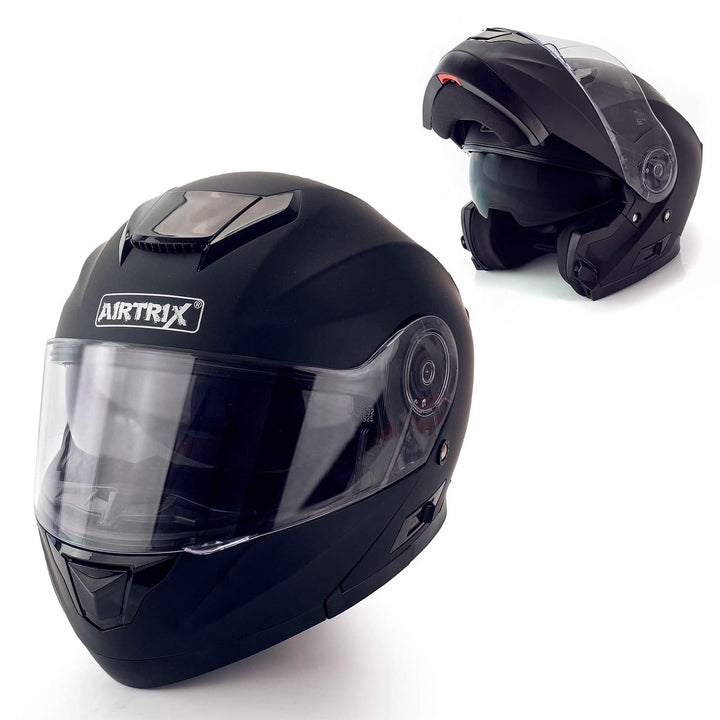 Klapphelm Airtrix Magic-Star II L (59-60), L (59-60)