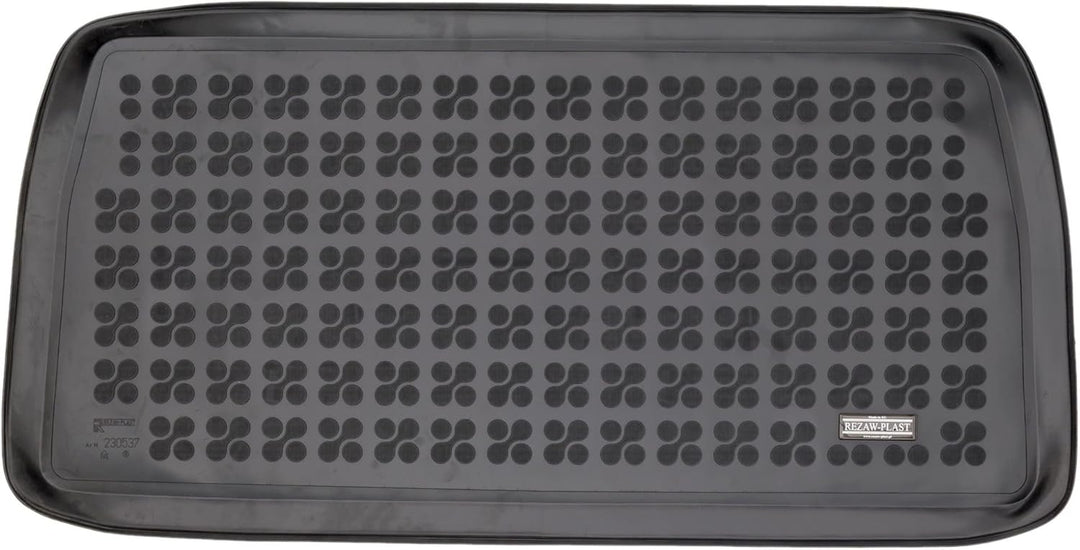 M MOTOS Kofferraumwanne Kofferraummatte passt für Honda Odyssey IV 2010-2017 Verbessern Sie Ihren Re