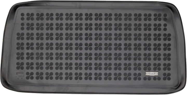 M MOTOS Kofferraumwanne Kofferraummatte passt für Honda Odyssey IV 2010-2017 Verbessern Sie Ihren Re