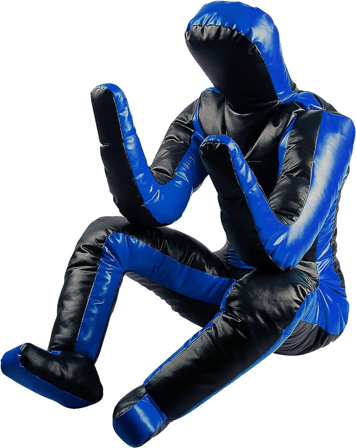 Generic MMA Grappling Dummy ROX Fit Judo Dummy BJJ Wrestling Dummies Sitzposition Brazilian Jujitsu