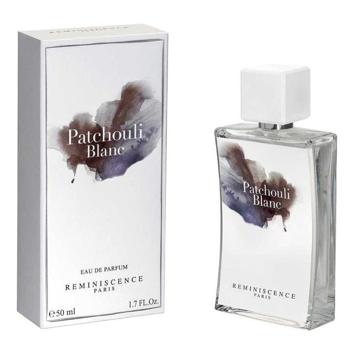 Reminiscence Patchouli Blanc Eau de Parfum, 1er Pack (1 x 50 ml) 50 ml (1er Pack), 50 ml (1er Pack)