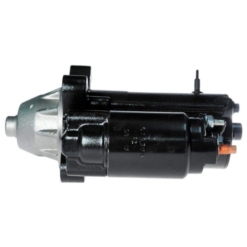 HELLA - Starter/Anlasser - 12V - 1.4kW - für u.a. Ford Transit Connect (P65_, P70_, P80_) - 8EA 011