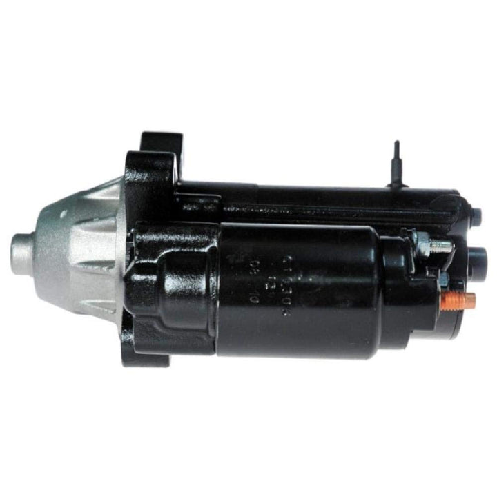 HELLA - Starter/Anlasser - 12V - 1.4kW - für u.a. Ford Transit Connect (P65_, P70_, P80_) - 8EA 011