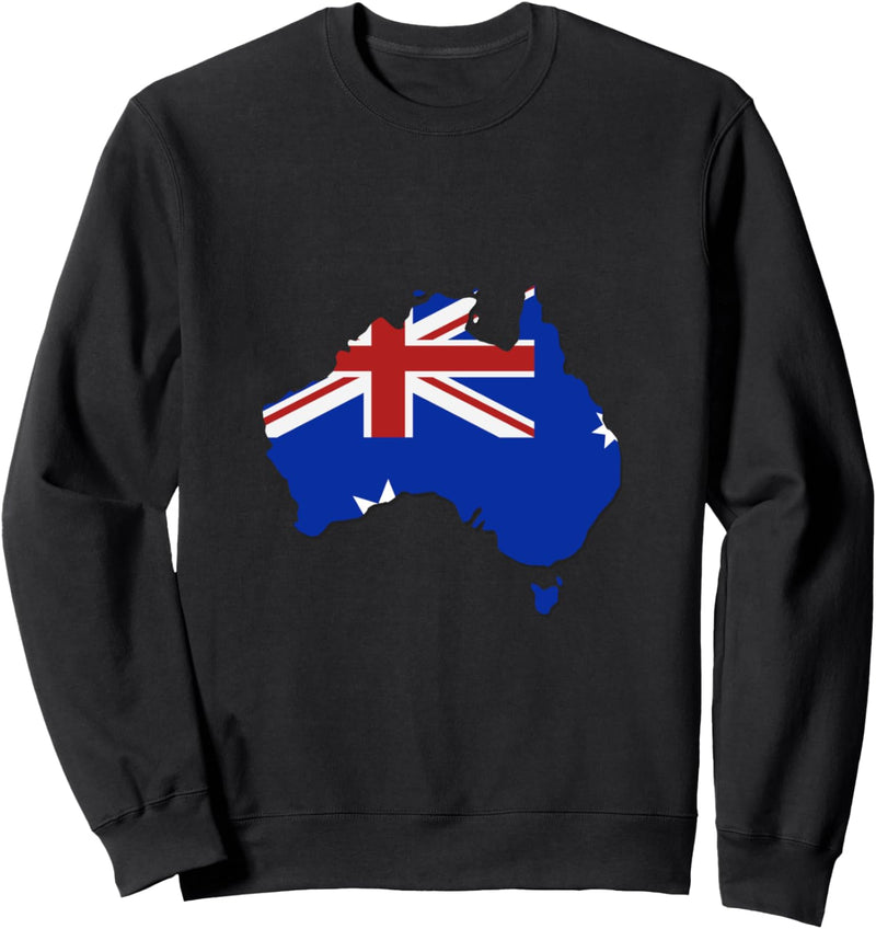 Australien Sweatshirt