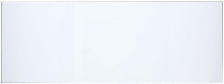 ensipart Glasplatte über Gemüsefach in Kühlschrank kompatibel mit gorenje 610223 Abstellboden kompat