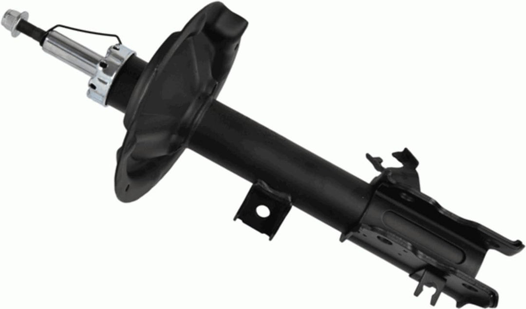SACHS 317 146 Stossdämpfer