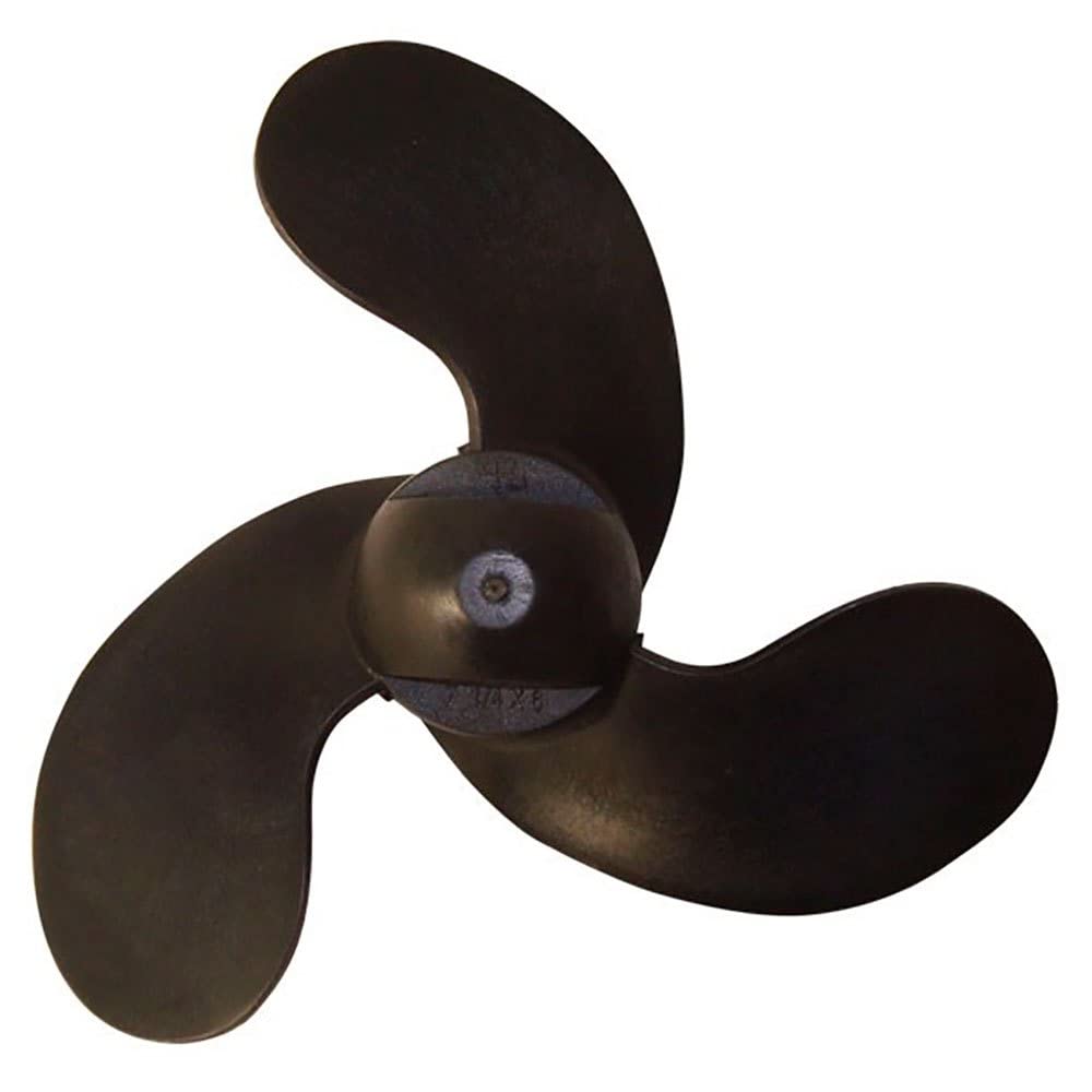 Prop Kunststoff 3B 19,1 cm RH (D)